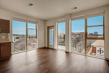 Avenir Oversized Windows